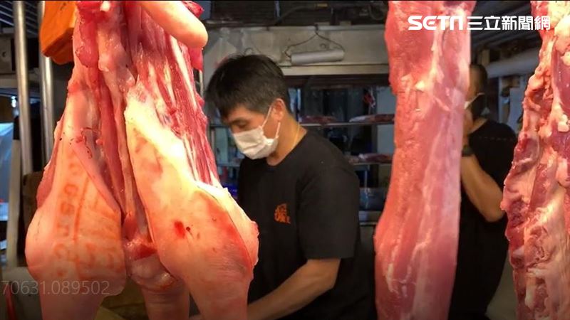 太慢搶不到！台東搶豬肉宅配台北親友