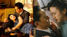 色戒。（圖／翻攝自IMDB）