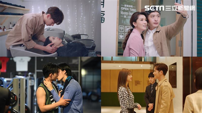 戀愛是科學懶人包　CP亮點一次看