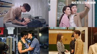 戀愛是科學懶人包　CP亮點一次看