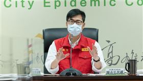 超前造冊！高雄疫苗最速施打完畢  醫護讚爆有效率