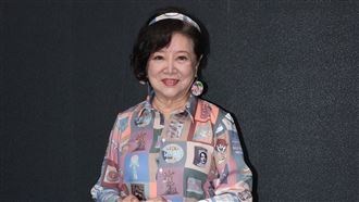 錄語音勸長輩防疫　陳淑芳推省菜妙招