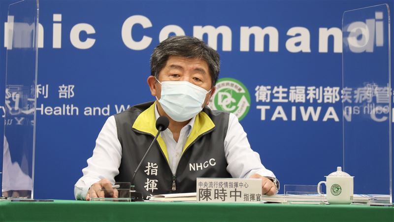不斷更新／17死！今增585例確診