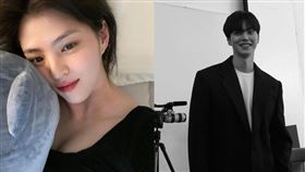  宋江、韓韶禧新劇。(圖／韓韶禧、宋江IG）