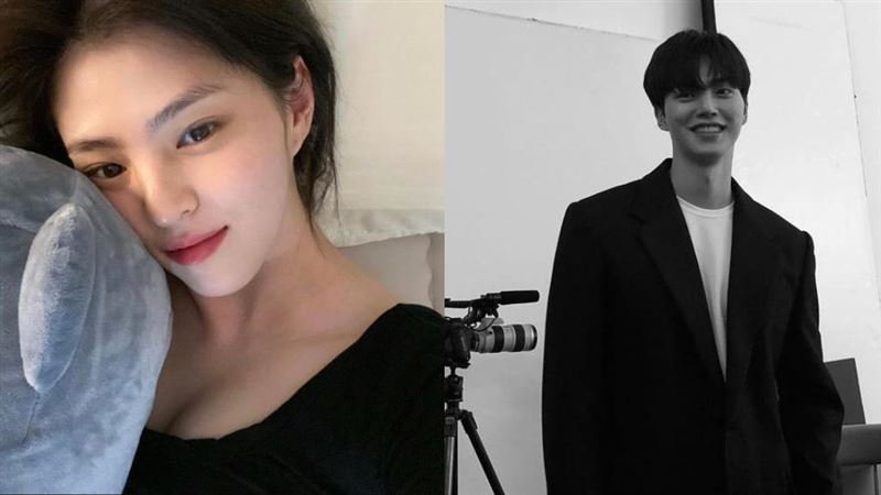 男神躺床小三搞曖昧　羞認兩人很合拍