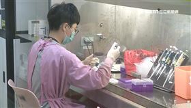 拚防疫!國衛院研發