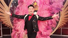 何篤霖/翻攝自何篤霖臉書