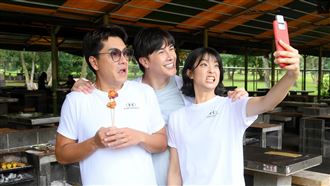 王傳一把球友變老婆　交往過程超自然