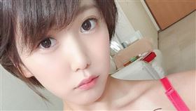  清水健大讚AV女優兒玉玲奈/IG