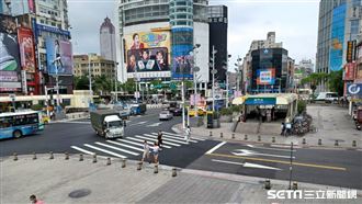 726可望降級？侯友宜鬆口：有信心