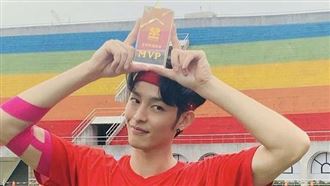 全明星第1位　曹佑寧奪第3座MVP