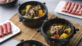 新冠肺炎,三級警戒,禁止內用,得來速