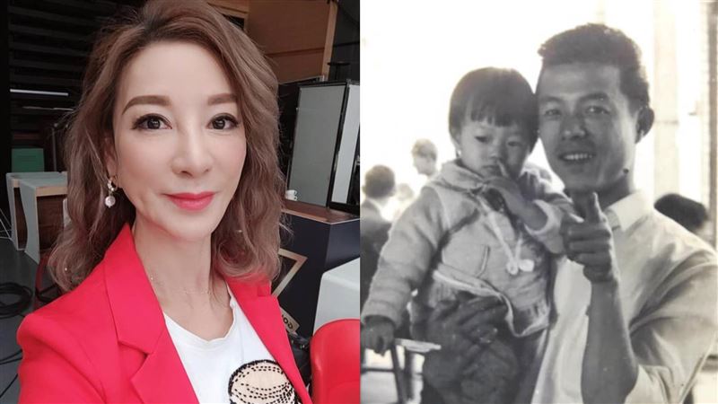 獨／楊繡惠揭童年瘡疤　擁4房寵爸媽