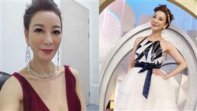 楊繡惠。（圖／翻攝自楊繡惠臉書）