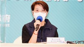 台北市副市長黃珊珊表示，每一天，我們都在等待奇蹟，最痛苦的是我們能做的很有限（圖／翻攝自黃珊珊臉書）