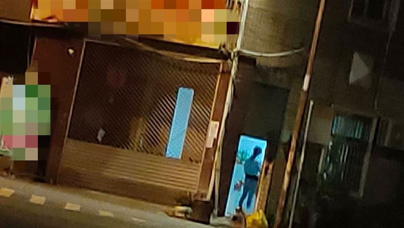 南投養生館「外送」按摩女　遭警活逮