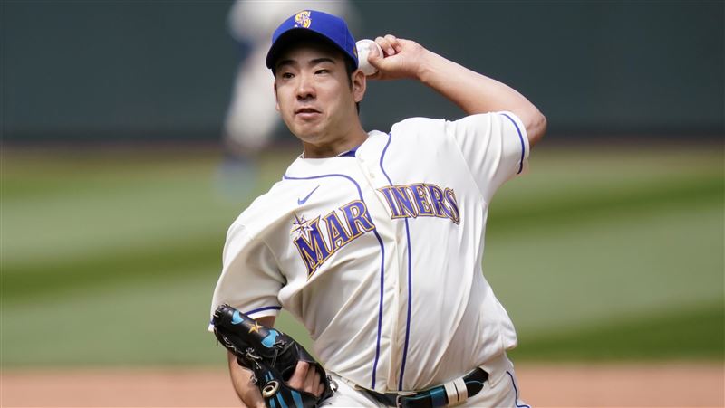 大蛻變！菊池雄星10場先發8場優質