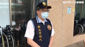雙和醫院確診男砍傷護理師　市長震怒