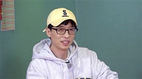 《Running Man》，李光洙，劉在錫，車銀優。(圖／車銀優、Running Man　IG)