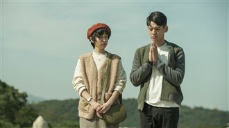 火神林柏宏談戀愛？甜曝：不只是同學