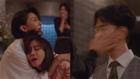 雷／狗血！李寶英崩潰「下體爆血」　金瑞亨掌摑大快人心 圖翻攝自netflix