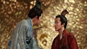 漢文帝 鄧通。（示意圖／翻攝自百度百科）