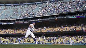 Albert Pujols。（圖／美聯社／達志影像）