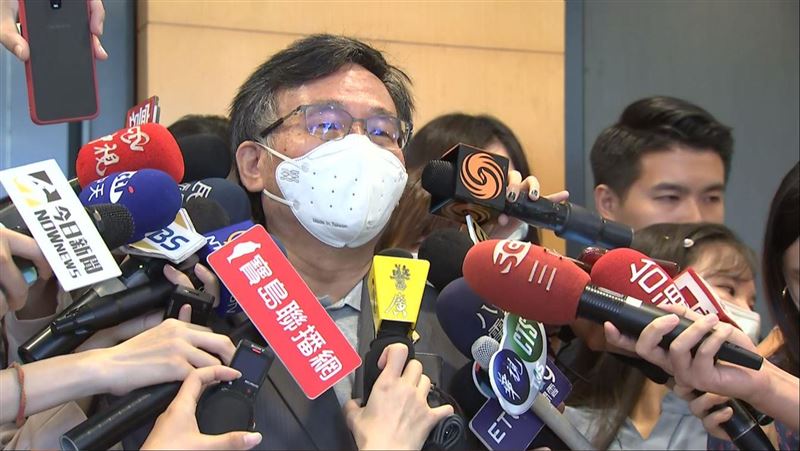 台大公衛專家：新冠病毒一定來自中國