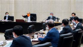 行政院長蘇貞昌。（圖／行政院提供)