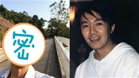 張達明／翻攝自張達明微博