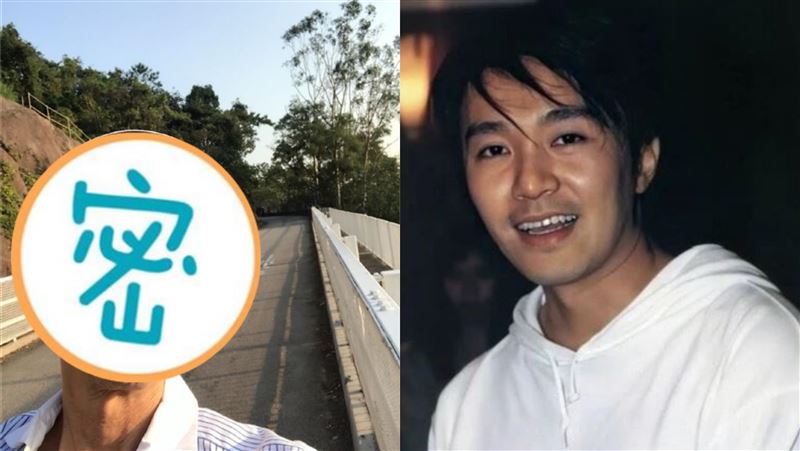 曾賞周星馳巴掌　他罹癌雙腳麻痺萎縮
