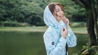 OneBoy冰鋒衣全新代言人曝光！