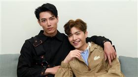 賴東賢、王碩瀚《約‧定I DO》