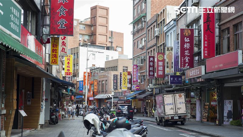 快訊 新北 171確診足跡曝光3市場 2夜市都入列 政治 三立新聞網setn Com