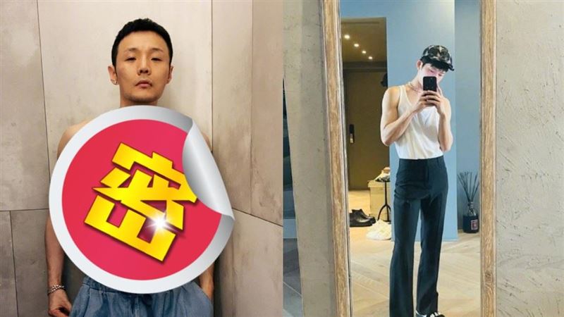 李榮浩遭譏窮酸　楊丞琳護尪激喊5字