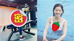 （圖／翻攝自章澤天IG）