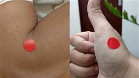 朱益智中醫師提供＋三立新聞網資料照