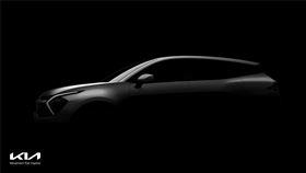 ▲KIA Sportage（圖／翻攝自KIA官網）