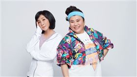 PP石墨烯懶人塑崩褲吳淡如林美秀代言(業配勿用)