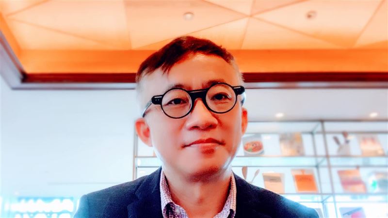 許常德曝女粉絲遭性騷　挨告獲不起訴