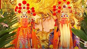 ▲治療不孕可以找花公花婆。（圖／寶島神很大）