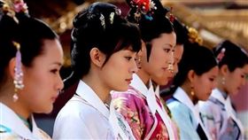 ▲宮女生活悽慘，想到都令人害怕！（圖／翻攝自百度百科）