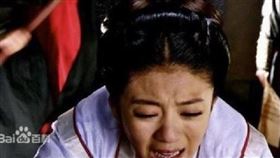 ▲宮女生活悽慘，想到都令人害怕！（圖／翻攝自百度百科）