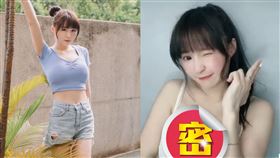 元元,熱舞,小可愛,性感,手指舞,電眼