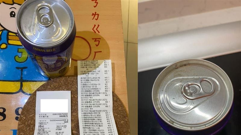 飲料有香灰！客服曝普渡醜態她傻眼