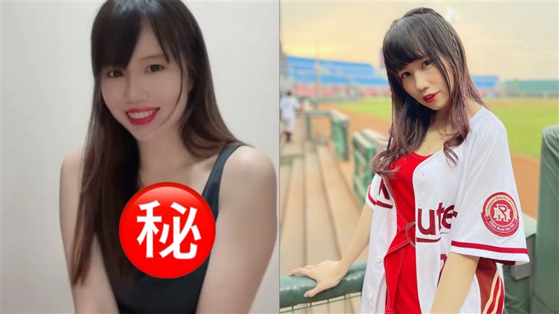女神釦子沒扣好　12秒熱舞片網全暈