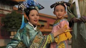 ▲甄嬛傳相關。（圖／翻攝自百度百科）