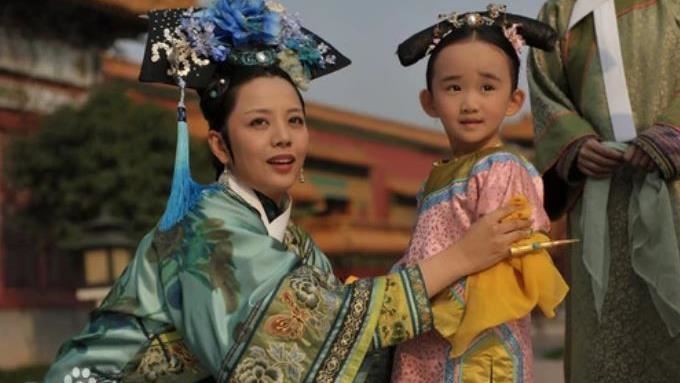 甄嬛贈女之恩！為何敬妃卻恨透甄嬛？