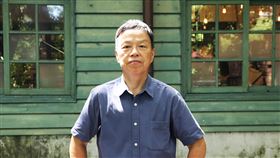 曾沛慈，曾之喬，王小棣。（拙八郎提供）