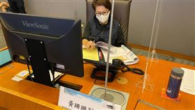 為何台北市疫苗打得比高雄慢？黃珊珊：到底是要比什麼？